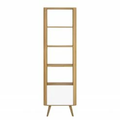 Studio Copenhagen Regal Loca - Höhe: 196 cm -Wohnzimmermöbel boutique en ligne 1000005157 30 GALLERYIMAGES P000000001000005157