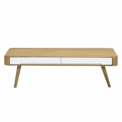 Studio Copenhagen Couchtisch Loca II - Wildeiche teilmassiv - Wildeiche / Weiß 22 Studio Copenhagen Couchtisch Loca II - Wildeiche teilmassiv - Wildeiche / Weiß -Wohnzimmermöbel boutique en ligne 1000005164 70 GALLERYIMAGES P000000001000005164