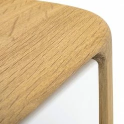 Studio Copenhagen Kommode Loca II - Wildeiche teilmassiv - Weiß / Wildeiche -Wohnzimmermöbel boutique en ligne 1000005209 160 GALLERYIMAGES P000000001000005209