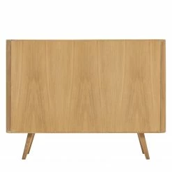 Studio Copenhagen Kommode Loca II - Wildeiche teilmassiv - Weiß / Wildeiche -Wohnzimmermöbel boutique en ligne 1000005209 70 GALLERYIMAGES P000000001000005209