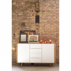 Studio Copenhagen Sideboard Loca II - Breite: 180 cm -Wohnzimmermöbel boutique en ligne 1000005211 190926 12494000007 MOOD DETAILS P000000001000005211 mood