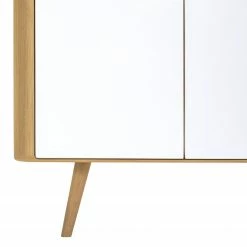 Studio Copenhagen Kommode Loca III - Weiß / Wildeiche 18 Studio Copenhagen Kommode Loca III - Weiß / Wildeiche -Wohnzimmermöbel boutique en ligne 1000005234 80 GALLERYIMAGES P000000001000005234