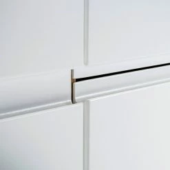 Studio Copenhagen Sideboard Loca I - Weiß / Wildeiche - Breite: 180 cm -Wohnzimmermöbel boutique en ligne 1000005255 130 GALLERYIMAGES P000000001000005255