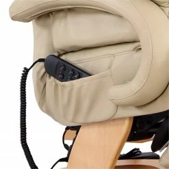 Modoform Relaxsessel Casey - Echtleder/Kunstleder - Creme -Wohnzimmermöbel boutique en ligne 1000005892 200324 13584000009 DETAILS P000000001000005892