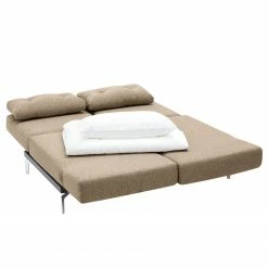 Fredriks Schlafsofa Robertson Webstoff - Stoff Parsa: Beige-Grau 15 Fredriks Schlafsofa Robertson Webstoff - Stoff Parsa: Beige-Grau -Wohnzimmermöbel boutique en ligne 1000006519 201102 08083800015 DETAILS P000000001000006519