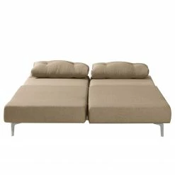 Fredriks Schlafsofa Robertson Webstoff - Stoff Parsa: Beige-Grau 22 Fredriks Schlafsofa Robertson Webstoff - Stoff Parsa: Beige-Grau -Wohnzimmermöbel boutique en ligne 1000006519 201102 08085300022 DETAILS P000000001000006519