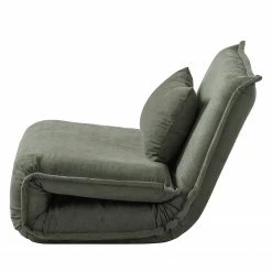 Fredriks Schlafsessel Jake Microfaser - Olivgrün -Wohnzimmermöbel boutique en ligne 1000007577 200224 15342500025 DETAILS P000000001000007577