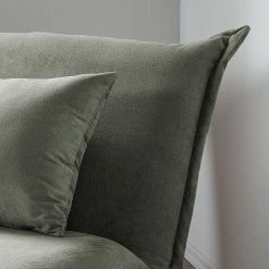 Fredriks Schlafsessel Jake Microfaser - Olivgrün -Wohnzimmermöbel boutique en ligne 1000007577 200224 15342500028 DETAILS P000000001000007577