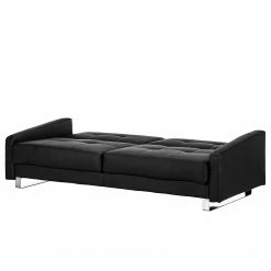Loftscape Schlafsofa Club - Kunstleder Schwarz 14 Loftscape Schlafsofa Club - Kunstleder Schwarz -Wohnzimmermöbel boutique en ligne 1000007585 200224 15342500034 DETAILS P000000001000007585