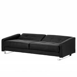Loftscape Schlafsofa Club - Kunstleder Schwarz 18 Loftscape Schlafsofa Club - Kunstleder Schwarz -Wohnzimmermöbel boutique en ligne 1000007585 200224 15342500038 DETAILS P000000001000007585