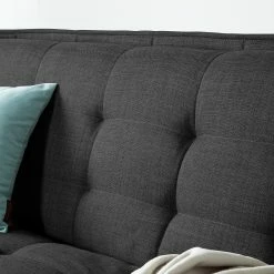 Mørteens Schlafsofa Cheadle Webstoff - Anthrazit 18 Mørteens Schlafsofa Cheadle Webstoff - Anthrazit -Wohnzimmermöbel boutique en ligne 1000007592 200224 15342600072 DETAILS P000000001000007592