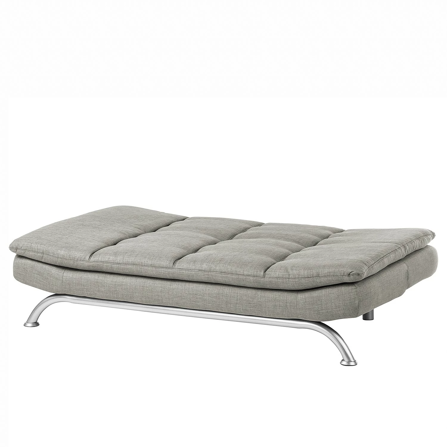 Fredriks Schlafsofa Jerry - Lichtgrau 3 Fredriks Schlafsofa Jerry - Lichtgrau – Bild 3