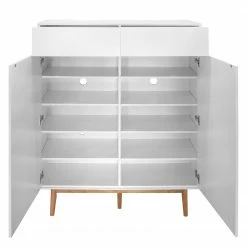 Mørteens Schuhkommode Lindholm II - Weiß 20 Mørteens Schuhkommode Lindholm II - Weiß -Wohnzimmermöbel boutique en ligne 1000008078 190401 10061600010 GALLERYIMAGES P000000001000008078