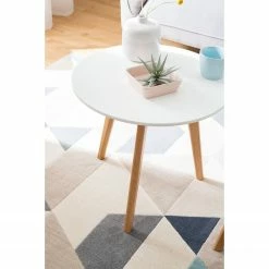 Mørteens Beistelltisch-Set Nilla I (2-teilig) - Eiche teilmassiv - Matt Weiß 12 Mørteens Beistelltisch-Set Nilla I (2-teilig) - Eiche teilmassiv - Matt Weiß -Wohnzimmermöbel boutique en ligne 1000008531 180913 11054203 MOOD GALLERYIMAGES P000000001000008531 mood