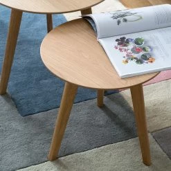 Mørteens Beistelltisch-Set Nilla III (2-teilig) - Eiche teilmassiv 12 Mørteens Beistelltisch-Set Nilla III (2-teilig) - Eiche teilmassiv -Wohnzimmermöbel boutique en ligne 1000008537 180809 10472306 GALLERYIMAGES P000000001000008537