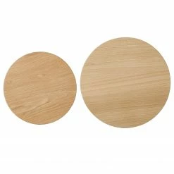 Mørteens Beistelltisch-Set Nilla III (2-teilig) - Eiche teilmassiv 13 Mørteens Beistelltisch-Set Nilla III (2-teilig) - Eiche teilmassiv -Wohnzimmermöbel boutique en ligne 1000008537 180809 10472407 GALLERYIMAGES P000000001000008537