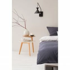 Mørteens Beistelltisch Wolka - Eiche teilmassiv - Eiche / Weiß 15 Mørteens Beistelltisch Wolka - Eiche teilmassiv - Eiche / Weiß -Wohnzimmermöbel boutique en ligne 1000008542 191009 18142900001 MOOD DETAILS P000000001000008542 mood