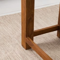 Ars Natura Beistelltisch Ohio (3er-Set) - Sheesham massiv -Wohnzimmermöbel boutique en ligne 1000008721 210518 15225400006 DETAILS P000000001000008721