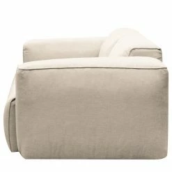 Studio Copenhagen 2-Sitzer Sofa HUDSON - Webstoff Saia: Beige -Wohnzimmermöbel boutique en ligne 1000009117 201102 11491800006 DETAILS P000000001000009117