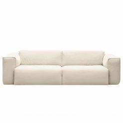 Studio Copenhagen 3-Sitzer Sofa HUDSON - Webstoff Saia: Beige -Wohnzimmermöbel boutique en ligne 1000009278 201102 08113400093 DETAILS P000000001000009278 1