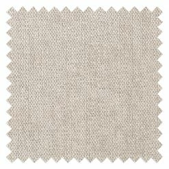 Studio Copenhagen Wohnlandschaft HUDSON - Webstoff Saia: Beige - Longchair davorstehend rechts / Ottomane links -Wohnzimmermöbel boutique en ligne 1000011438 190919 15131800052 DETAILS P000000001000011438 1