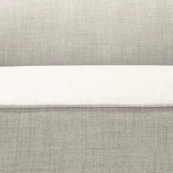 Wohnlandschaft Kinx Webstoff - Webstoff Milan: Altweiß - Longchair davorstehend rechts / Ottomane links 41 Wohnlandschaft Kinx Webstoff - Webstoff Milan: Altweiß - Longchair davorstehend rechts / Ottomane links -Wohnzimmermöbel boutique en ligne 1000011746 180619 1559211031 GALLERYIMAGES P000000001000011746