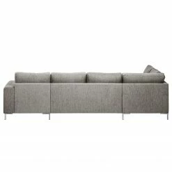 Fredriks Wohnlandschaft Summer Webstoff - Webstoff Madu: Hellgrau - Longchair davorstehend rechts / Ottomane links 26 Fredriks Wohnlandschaft Summer Webstoff - Webstoff Madu: Hellgrau - Longchair davorstehend rechts / Ottomane links -Wohnzimmermöbel boutique en ligne 1000012449 200623 11300300050 DETAILS P000000001000012449