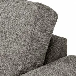 Fredriks Wohnlandschaft Summer Webstoff - Webstoff Madu: Hellgrau - Longchair davorstehend rechts / Ottomane links 36 Fredriks Wohnlandschaft Summer Webstoff - Webstoff Madu: Hellgrau - Longchair davorstehend rechts / Ottomane links -Wohnzimmermöbel boutique en ligne 1000012449 200623 11300300054 DETAILS P000000001000012449