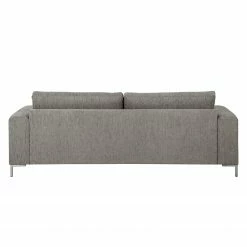 Fredriks Sofa Summer (3-Sitzer) - Webstoff Madu: Hellgrau -Wohnzimmermöbel boutique en ligne 1000012451 200623 11300300063 DETAILS P000000001000012451