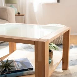 Ars Natura Couchtisch RichWOOD I - Kernbuche massiv - geölt 15 Ars Natura Couchtisch RichWOOD I - Kernbuche massiv - geölt -Wohnzimmermöbel boutique en ligne 1000012604 190228 10121700002 GALLERYIMAGES P000000001000012604