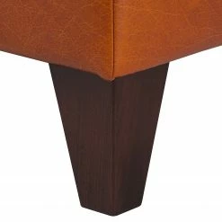 Ars Natura Ecksofa Clonee - Echtleder - Rehbraun - Longchair davorstehend links 20 Ars Natura Ecksofa Clonee - Echtleder - Rehbraun - Longchair davorstehend links -Wohnzimmermöbel boutique en ligne 1000015039 210902 06235500021 DETAILS P000000001000015039