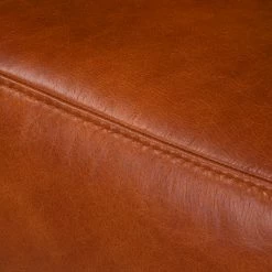 Maison Belfort Sessel Sweetwater Echtleder - Cognac -Wohnzimmermöbel boutique en ligne 1000015148 200619 15172900006 DETAILS P000000001000015148