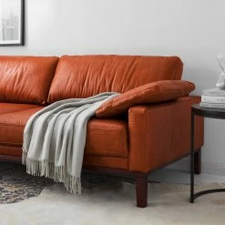 Ars manufacti Sofa Horley (3-Sitzer) Echtleder - Vintage Cognac 26 Ars manufacti Sofa Horley (3-Sitzer) Echtleder - Vintage Cognac -Wohnzimmermöbel boutique en ligne 1000015364 201127 16484100104 DETAILS P000000001000015364