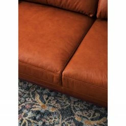 Ars manufacti Sofa Horley (3-Sitzer) Echtleder - Vintage Cognac 27 Ars manufacti Sofa Horley (3-Sitzer) Echtleder - Vintage Cognac -Wohnzimmermöbel boutique en ligne 1000015364 201127 16484100105 DETAILS P000000001000015364