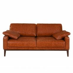 Ars manufacti Sofa Horley (2-Sitzer) Echtleder - Vintage Cognac 14 Ars manufacti Sofa Horley (2-Sitzer) Echtleder - Vintage Cognac -Wohnzimmermöbel boutique en ligne 1000015367 200616 19121800047 DETAILS P000000001000015367