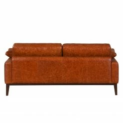 Ars manufacti Sofa Horley (2-Sitzer) Echtleder - Vintage Cognac 16 Ars manufacti Sofa Horley (2-Sitzer) Echtleder - Vintage Cognac -Wohnzimmermöbel boutique en ligne 1000015367 200616 19121800049 DETAILS P000000001000015367