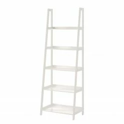 Mørteens Regal Dilbert I - Weiß