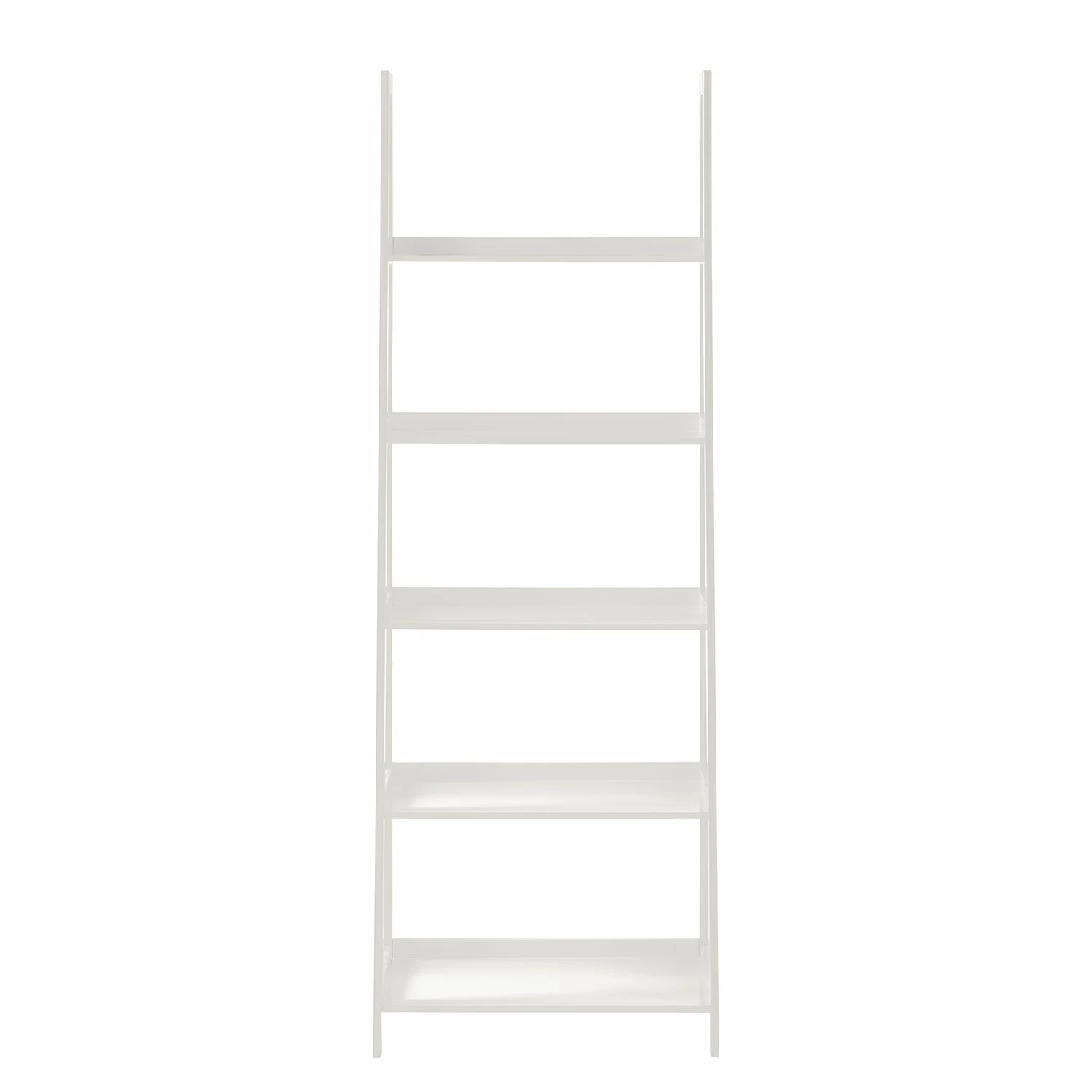 Mørteens Regal Dilbert I - Weiß 3 Mørteens Regal Dilbert I - Weiß – Bild 3