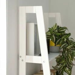 Mørteens Regal Dilbert I - Weiß 14 Mørteens Regal Dilbert I - Weiß -Wohnzimmermöbel boutique en ligne 1000015884 31 GALLERYIMAGES P000000001000015884