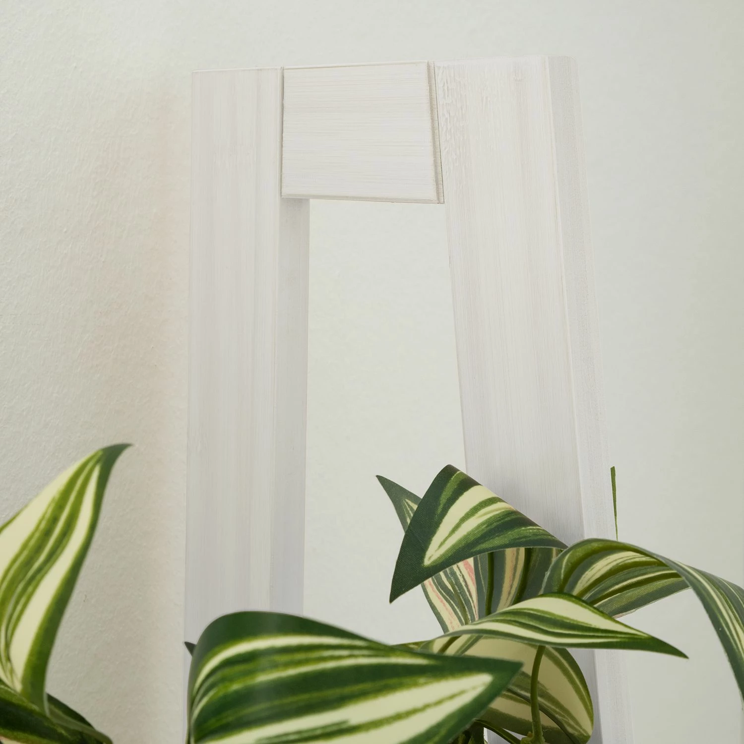 Mørteens Regal Dilbert I - Weiß 7 Mørteens Regal Dilbert I - Weiß – Bild 7