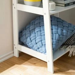 Mørteens Regal Dilbert I - Weiß 16 Mørteens Regal Dilbert I - Weiß -Wohnzimmermöbel boutique en ligne 1000015884 51 GALLERYIMAGES P000000001000015884