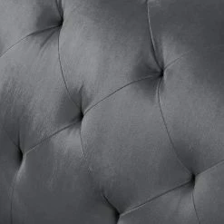 Jack & Alice Sofa Missoula (3-Sitzer) - Dunkelgrau -Wohnzimmermöbel boutique en ligne 1000016167 200319 09574900006 DETAILS P000000001000016167