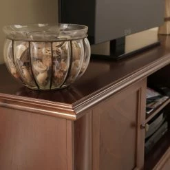 Montreux TV-Kommode Materro - Ayous teilmassiv - Antikbraun 18 Montreux TV-Kommode Materro - Ayous teilmassiv - Antikbraun -Wohnzimmermöbel boutique en ligne 1000017480 050 GALLERYIMAGES P000000001000017480