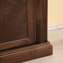 Montreux TV-Kommode Materro - Ayous teilmassiv - Antikbraun 19 Montreux TV-Kommode Materro - Ayous teilmassiv - Antikbraun -Wohnzimmermöbel boutique en ligne 1000017480 060 GALLERYIMAGES P000000001000017480