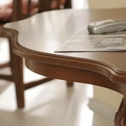 Montreux Couchtisch Romano I - Ayous teilmassiv - Antikbraun 24 Montreux Couchtisch Romano I - Ayous teilmassiv - Antikbraun -Wohnzimmermöbel boutique en ligne 1000017485 100 GALLERYIMAGES P000000001000017485