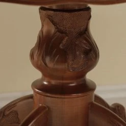 Montreux Couchtisch Romano II - Ayous teilmassiv - Antikbraun 20 Montreux Couchtisch Romano II - Ayous teilmassiv - Antikbraun -Wohnzimmermöbel boutique en ligne 1000017486 060 GALLERYIMAGES P000000001000017486