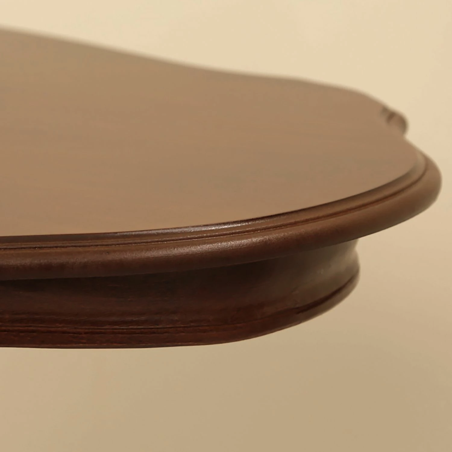 Montreux Couchtisch Romano II - Ayous teilmassiv - Antikbraun 11 Montreux Couchtisch Romano II - Ayous teilmassiv - Antikbraun – Bild 11