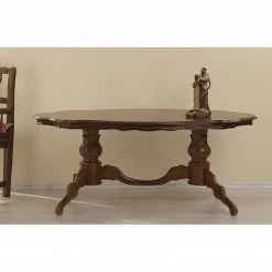 Montreux Couchtisch Romano III - Ayous teilmassiv - Antikbraun -Wohnzimmermöbel boutique en ligne 1000017487 021 MOOD GALLERYIMAGES P000000001000017487 mood