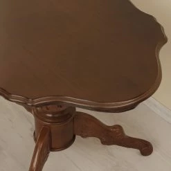 Montreux Couchtisch Romano III - Ayous teilmassiv - Antikbraun -Wohnzimmermöbel boutique en ligne 1000017487 040 GALLERYIMAGES P000000001000017487