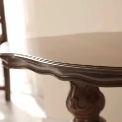 Montreux Couchtisch Romano III - Ayous teilmassiv - Antikbraun -Wohnzimmermöbel boutique en ligne 1000017487 050 GALLERYIMAGES P000000001000017487